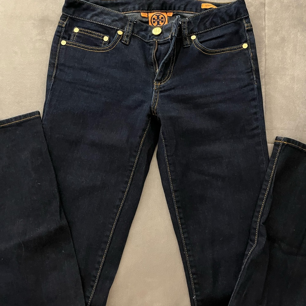 Tory Burch jeans
